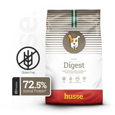 Digest Sensitive | Crocchette per cani con digestione sensibile